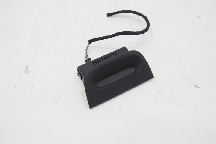 фото №1, Дисплей pdc зад a0015420823 mercedes sl r230