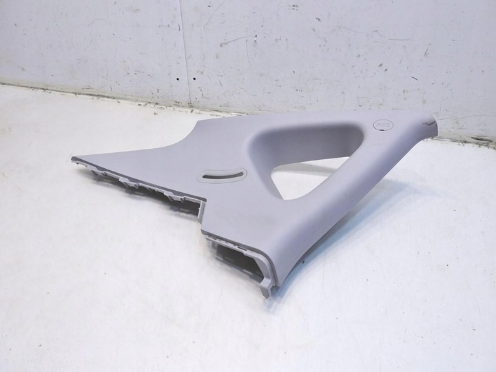 фото №7, Захист стійка c ліва hyundai i30 i