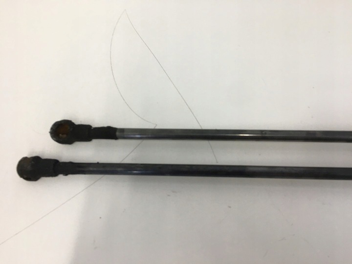 фото №14, Телескопы крышки зад vw golf iv 1j6827550c