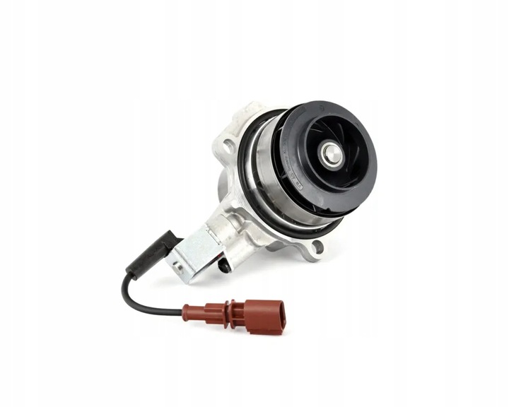 фото №1, Seat оригинальный номер 04l121011n насос воды