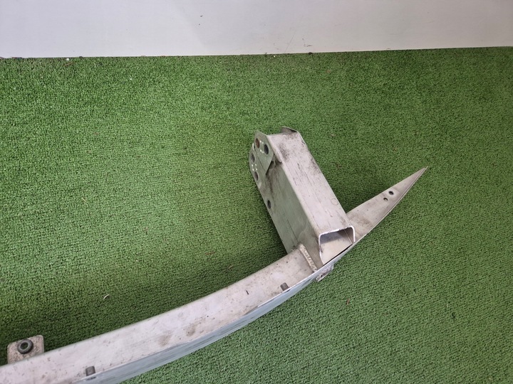 фото №6, Bmw g20 g21 3 балка бампера перед передня підсилювач передні 7422219