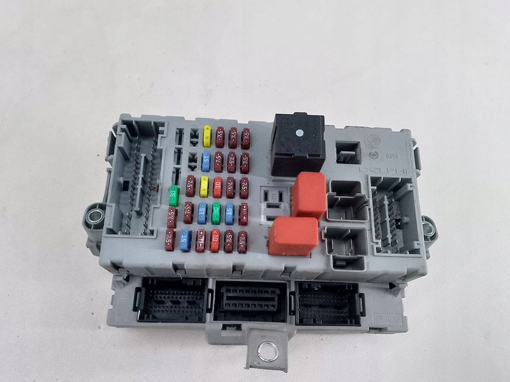 фото №1, Модуль bsi fiat ducato iii 503440280103 npl250c.00 3.0 jtd