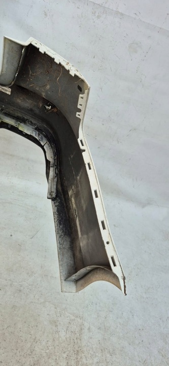 фото №12, Audi a6 c7 4g универсал s-line рестайлинг 14-18 бампер зад задний pdc 4g9807511as