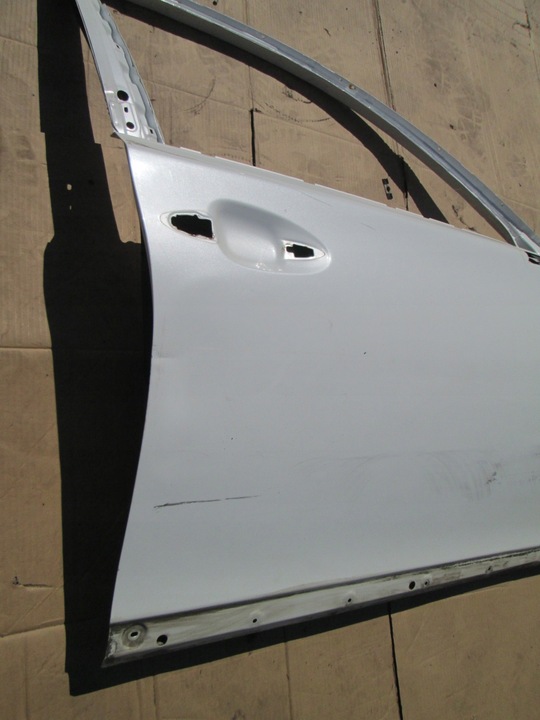 фото №15, Двері праві зад перед lexus ls задні передні перед зад