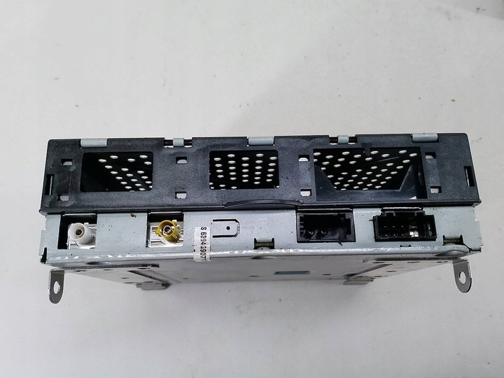 фото №11, Набір mutimedialny audi a6 c6 4f0035541l 4e0919887l 4f1919611m 4f0919603b