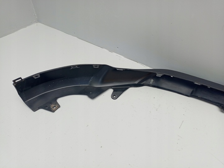 фото №10, Toyota rav4 iv 4 рестайлінг 15- спойлер накладка бампера перед 52411-42070 ÷