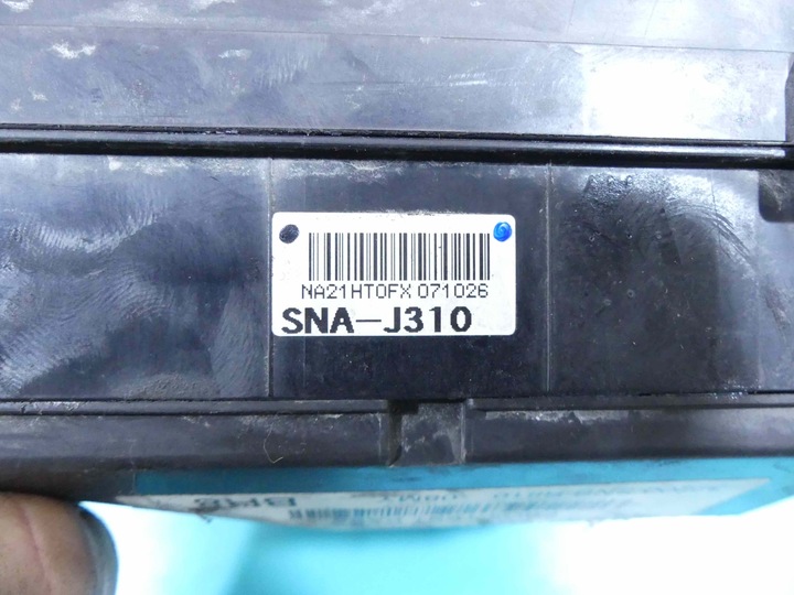 фото №10, Компьютер набор honda civic viii sedan 1.8b 16v