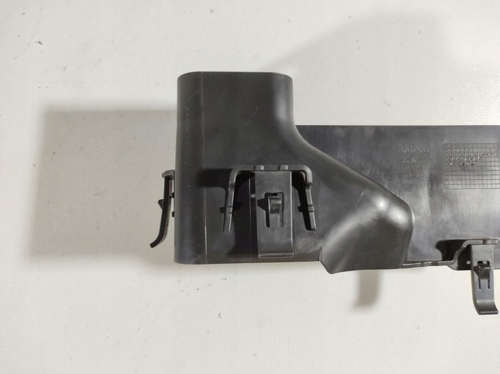 фото №6, Volvo v60 13r- руль воздуха 31283470