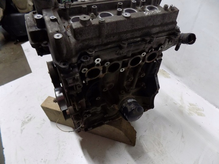 фото №1, Daihatsu terios ii 06-09 1.5 двигатель 3sz