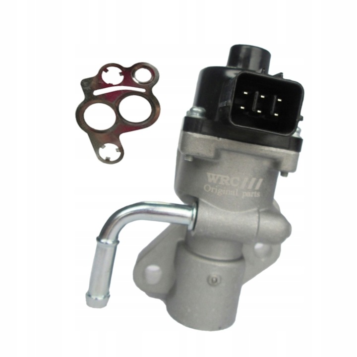 фото №1, Клапан egr ford focus mk2 mondeo iii mk3 1.8 2.016v