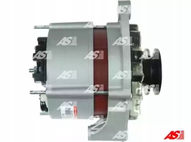 фото №2, Генератор as-pl a0115