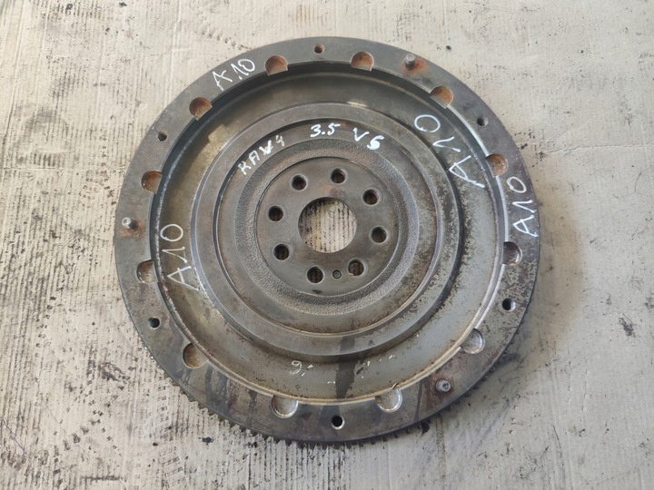 фото №1, Lexus rx450h 3.5 v6 колесо маховики a10