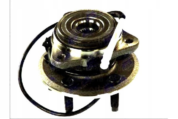 фото №2, Ступиця колеса 515003