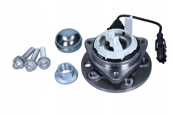 фото №1, Подшипник колёса opel p. vectra c maxgear