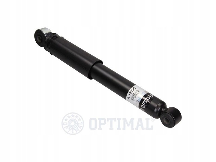 фото №2, Optimal a-1509g амортизатор