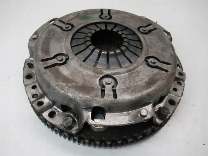 фото №2, Сцепление комплектные renault megane iii 1.6b 08-15