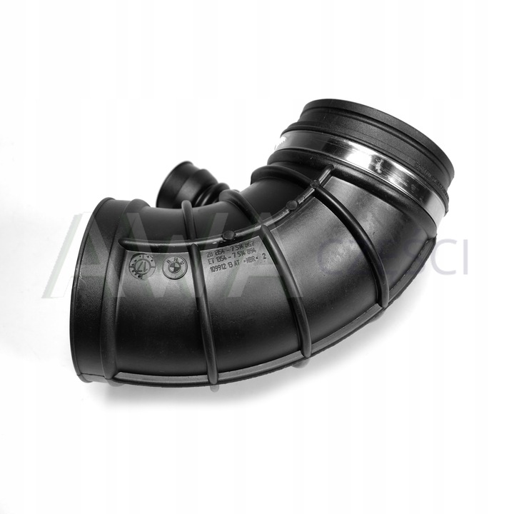 фото №10, Защита резиновая датчик расхода воздуха bmw e85 z4 3.0i