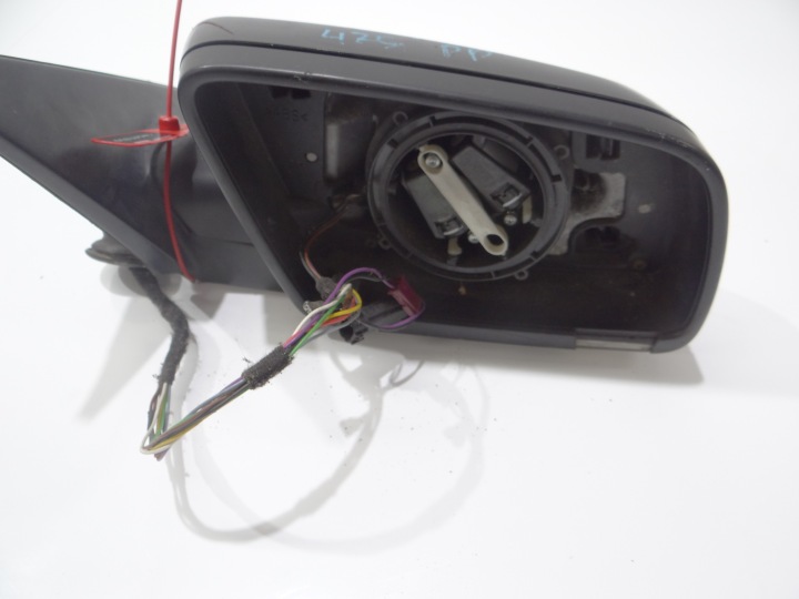 фото №9, Дзеркало праве bmw e60 led фотохромний 475/9