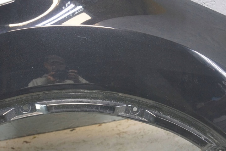 фото №7, Ford kuga mk1 крило праве перед f8 b2556