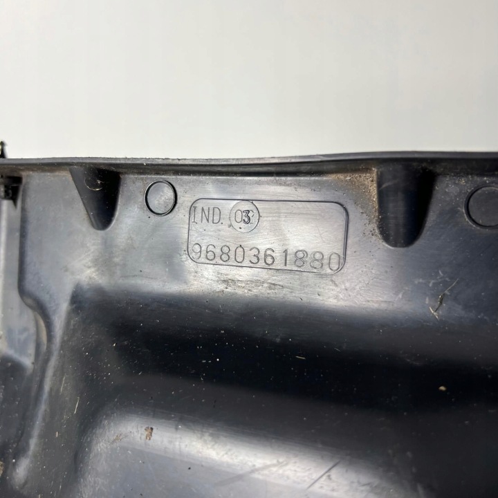 фото №7, Кермо повітря права peugeot rcz 308 9680361880