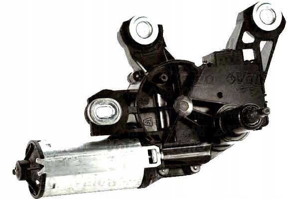 фото №11, Двигун двірник задніх vw audi a3 96-, a4 97-0