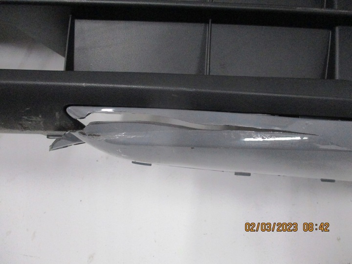 фото №6, Бампер vw id3 10a 23r 6 pdc pod радар led перед