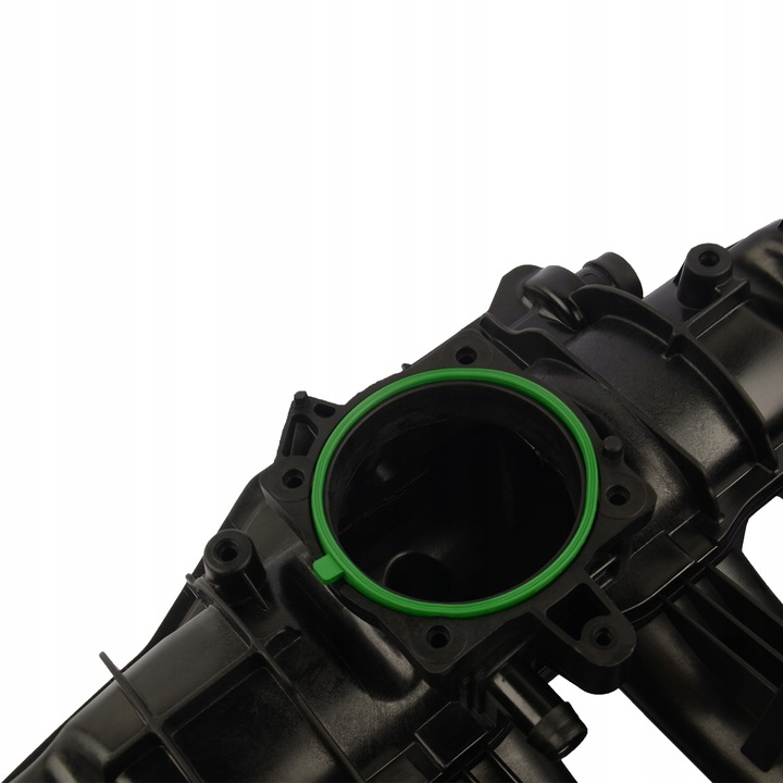 фото №9, Коллектор всасывающий коллектора впускной 08-13 audi a4 b8 1.8 tfsi cabb 06h198211a