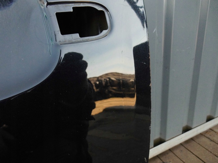 фото №9, Дверь vw eos 1q левая чёрные lc9x оригинал