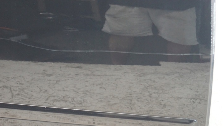 фото №12, Двері праві перед audi a3 8p sportback 5d