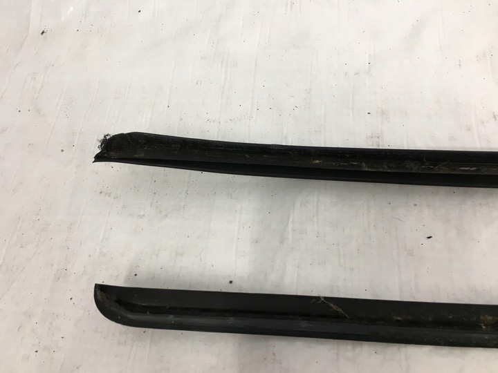 фото №11, Прокладка скла лобовий audi a4 b6 00-05 sedan combi