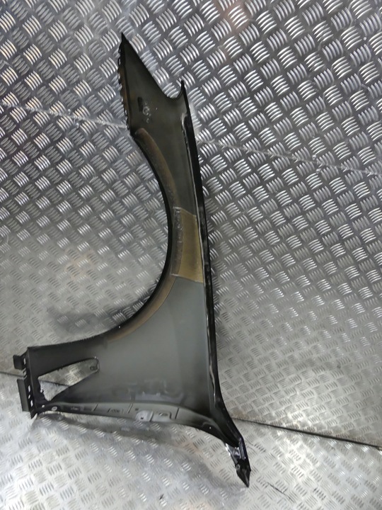 фото №13, Bmw g11 g12 крило панель праві