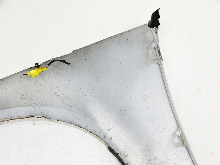 фото №13, Крыло правый перед переднее audi a4 b9 8w рестайлинг ls9r s-line