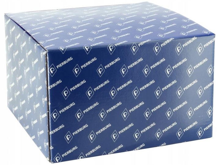 фото №9, Насос масла vw passat 1.8/1.8t 96-