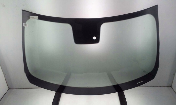 фото №1, Стекло czołwoa передняя mg marwel r 2020- датчик зелёная новая