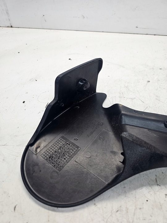 фото №6, Захист заглушка сидіння права audi q3 5n0881480b