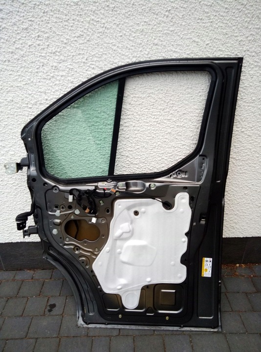 фото №12, Планка накладка освещение номерного знака регистрационный ford custom рестайлинг 2019- оригинальный номер