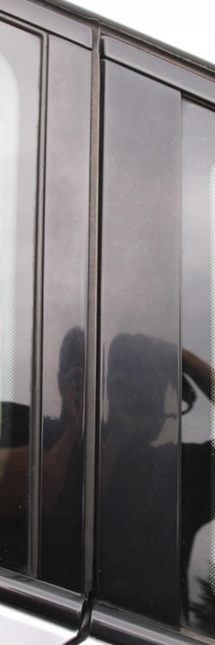 фото №14, Планки тінь line bmw f11 комплект