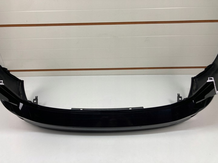 фото №8, Бампер задній vw touran iii 3 r-line 5ta