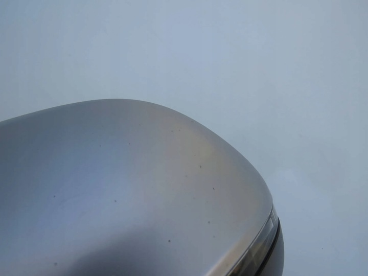 фото №7, Зеркало внешние левая 12 pin 10+2 европа ассистент хром audi a4 s4 b8