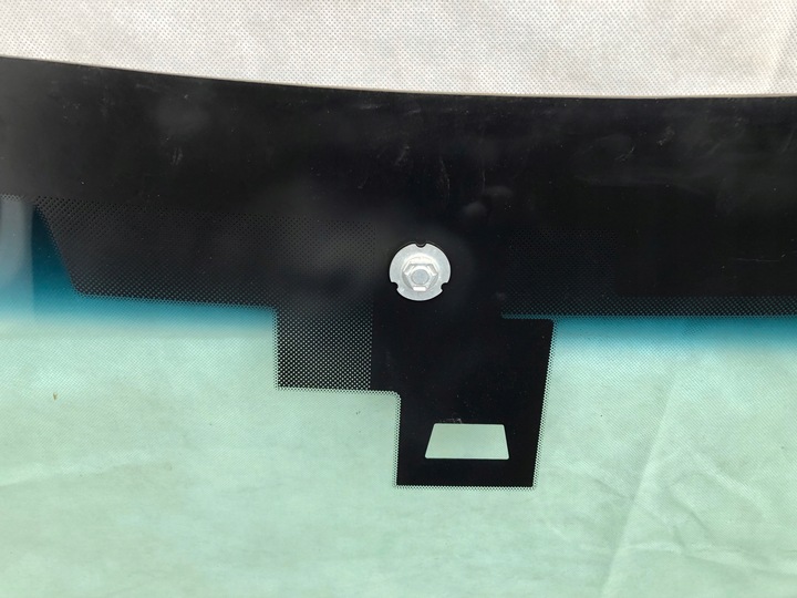 фото №5, Cadillac xlr скло передня нова датчик 2003-2009