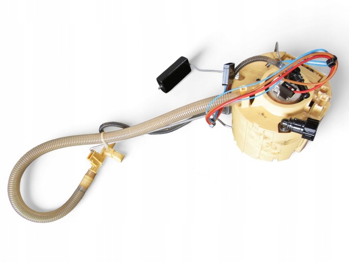 фото №3, Насос пального mercedes gl x164 gl420 4.0 v8 дизель