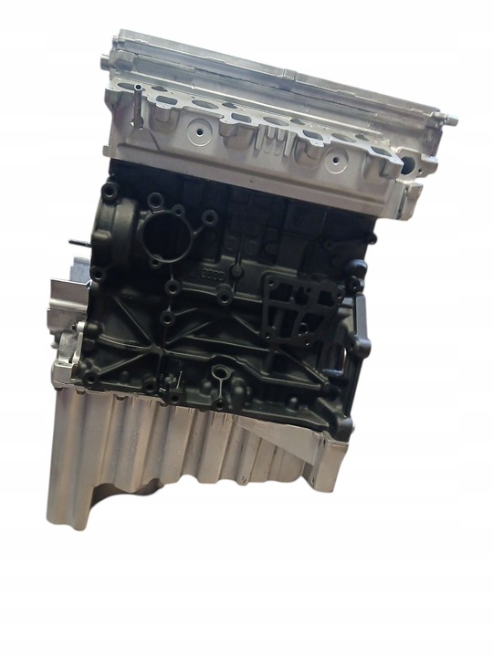 фото №12, Восстановленный двигатель volkswagen cfc cku caa ckt csl csh cdc гарантия roczna