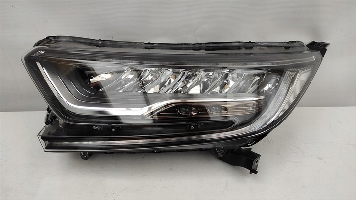 фото №1, Лампа левая перед honda crv 5 v полный led po 2020