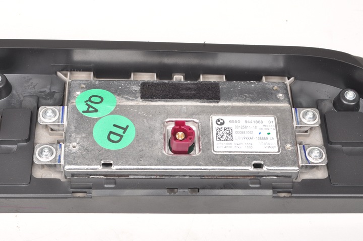 фото №7, Bmw g20 дисплей екран навігації 9441888 19r uk