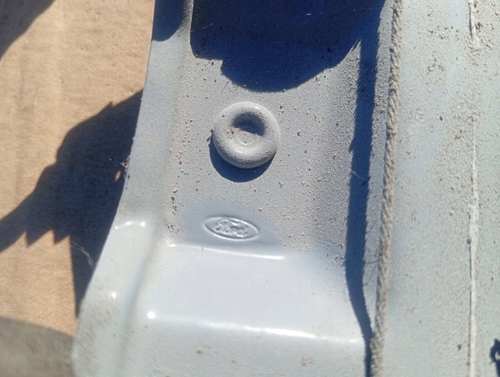 фото №8, Ford f-150 15- подъемник стекла правый перед переднее механизм подъёма