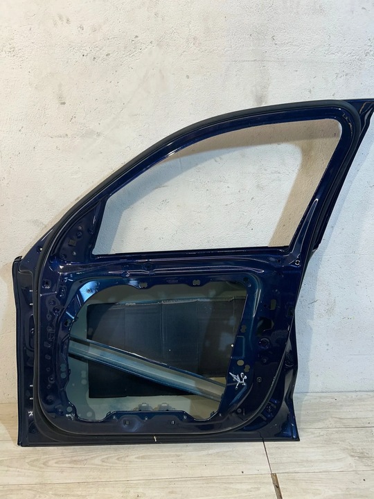 фото №6, Bmw x5 g05 двері праві