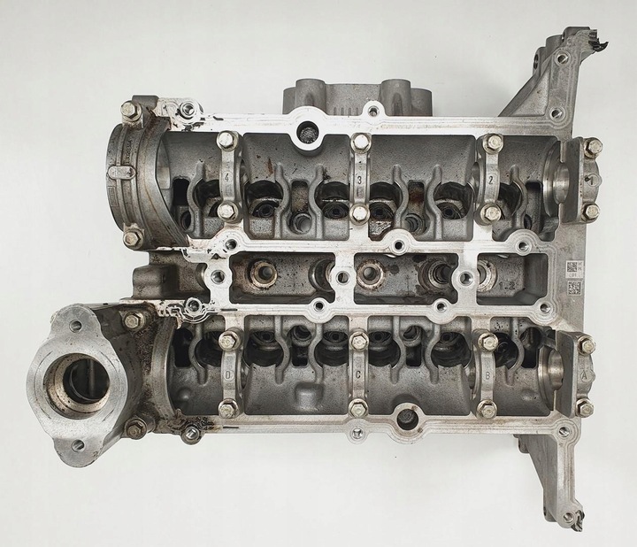 фото №1, Головка двигуна ford focus mk3 1.0 pbcm5g-6090-gc