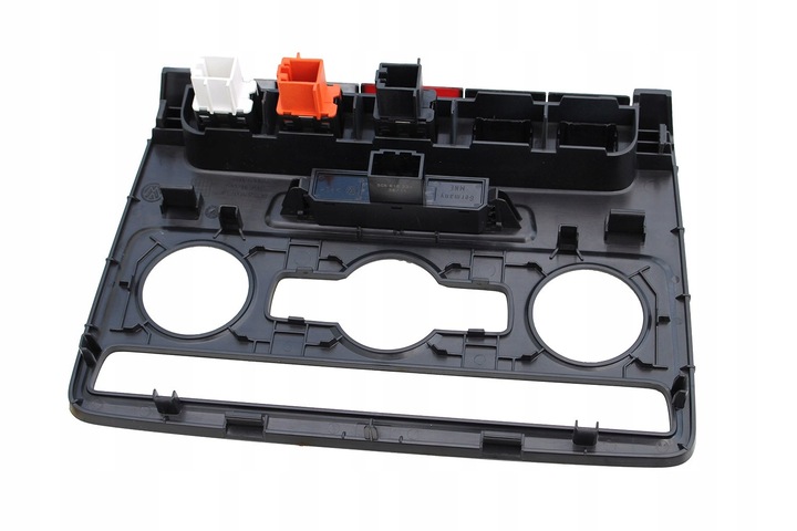 фото №7, Vw the beetle рамка радио навигация 5c5820073f корпус