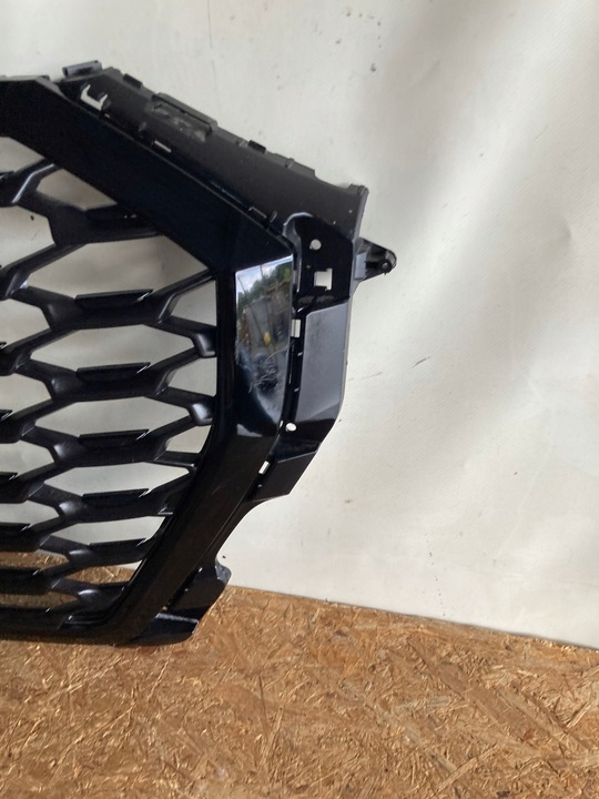 фото №8, Решётка решётка радиатора audi q3 83a s-line 83f853651 b c