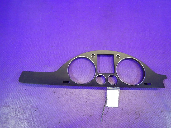 фото №1, Vw passat b6 05- рамка захист спідометра 3c1858335ad